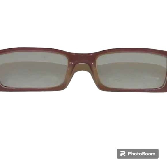 Versace Made In Italy Eyeglasses Frames main image 6